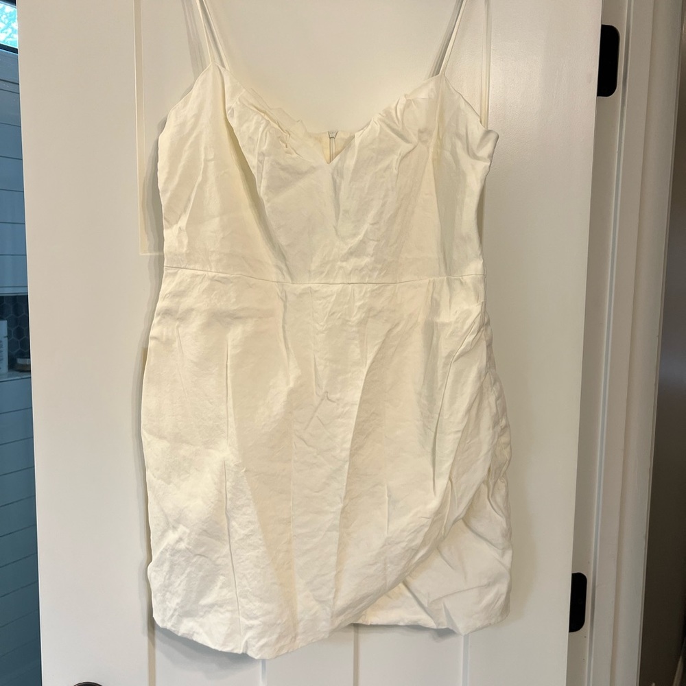 Mango minidress